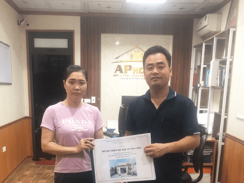 nhà đẹp APHOME