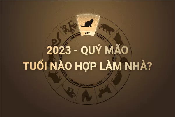CÁCH TÍNH TUỔI LÀM NHÀ NĂM 2023 CHÍNH XÁC NHẤT
