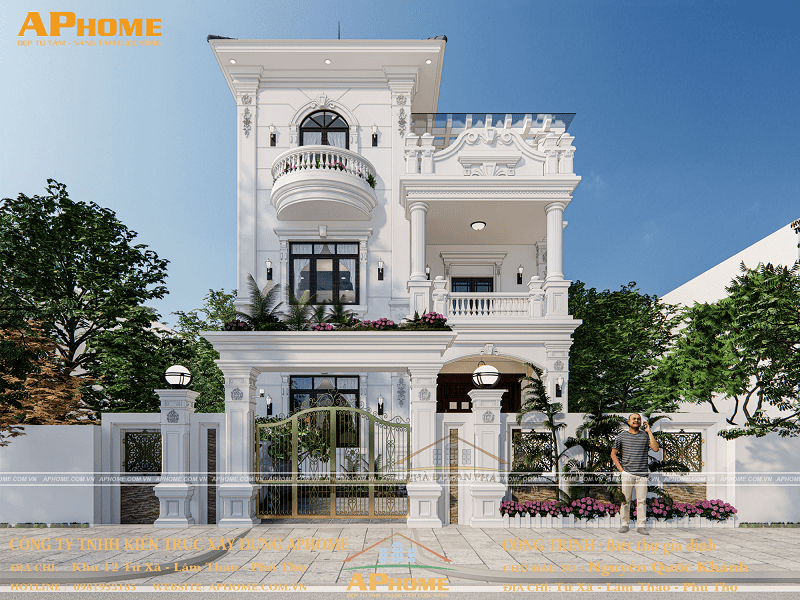 Một tác phẩm đầy ý nghĩa tọa trên mảnh đất lễ hội 