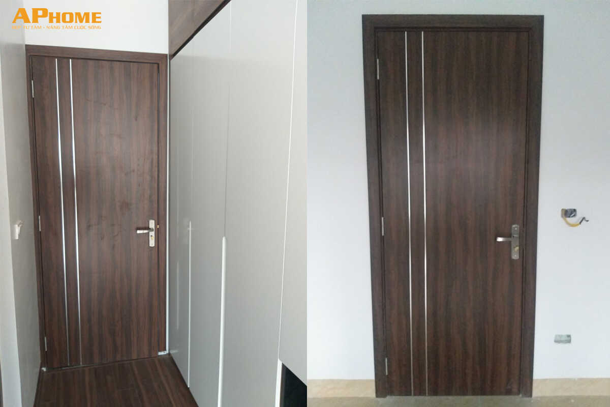 Hoàn thiện nội thất cho khách hàng Việt Trì