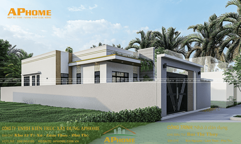 nhà đẹp APHOME