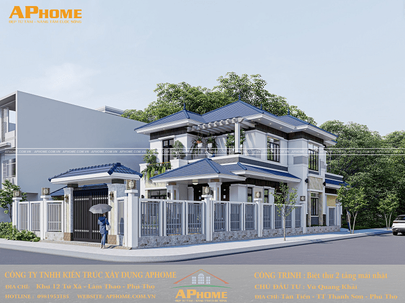 Thi công xây dựng nhà