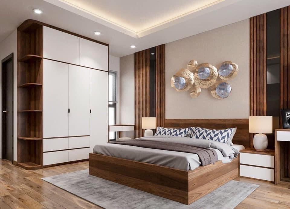 Phong thủy phòng ngủ: 10 điều nên tránh và cách bài trí phù hợp